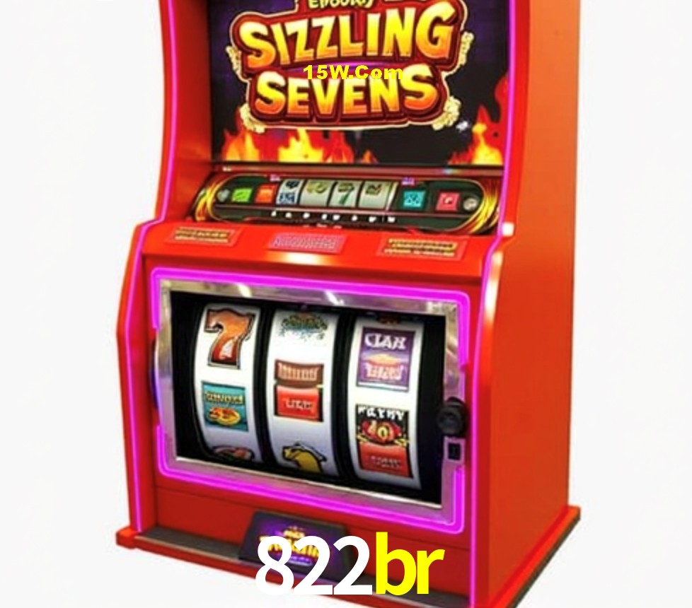 A Revolução dos Aplicativos de Jogos no 822br