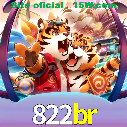 822br